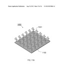 HETERO-NANOSTRUCTURE MATERIALS FOR USE IN ENERGY-STORAGE DEVICES AND     METHODS OF FABRICATING SAME diagram and image