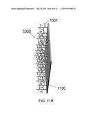 HETERO-NANOSTRUCTURE MATERIALS FOR USE IN ENERGY-STORAGE DEVICES AND     METHODS OF FABRICATING SAME diagram and image