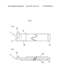 NONAQUEOUS-TYPE ELECTROLYTE SOLUTION, AND DEVICE COMPRISING THE SAME diagram and image