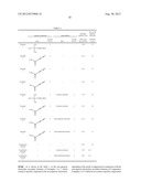 NON-AQUEOUS ELECTROLYTE SECONDARY BATTERY AND NON-AQUEOUS ELECTROLYTE diagram and image