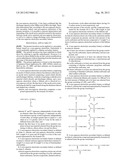 NON-AQUEOUS ELECTROLYTE SECONDARY BATTERY AND NON-AQUEOUS ELECTROLYTE diagram and image