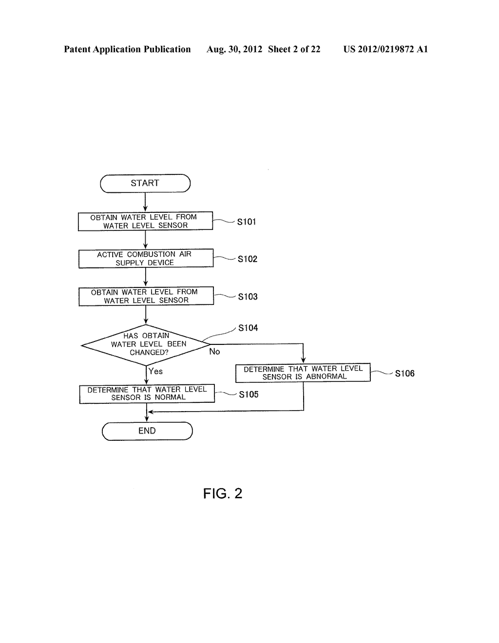 FUEL CELL SYSTEM AND METHOD OF CONTROLLING FUEL CELL SYSTEM - diagram, schematic, and image 03