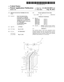 PROTON EXCHANGE MEMBRANE FUEL CELL diagram and image