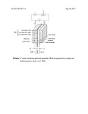 PROTON EXCHANGE MEMBRANE FUEL CELL diagram and image
