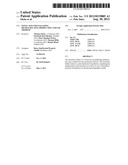 NOVEL NON-CRYSTALLIZING METHACRYLATES, PRODUCTION AND USE THEREOF diagram and image