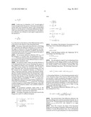 NOVEL NON-CRYSTALLIZING METHACRYLATES, PRODUCTION AND USE THEREOF diagram and image