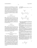 NOVEL NON-CRYSTALLIZING METHACRYLATES, PRODUCTION AND USE THEREOF diagram and image