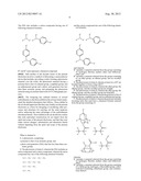 PHOTORESIST HAVING IMPROVED EXTREME-ULTRAVIOLET LITHOGRAPHY IMAGING     PERFORMANCE diagram and image