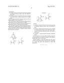 PHOTORESIST HAVING IMPROVED EXTREME-ULTRAVIOLET LITHOGRAPHY IMAGING     PERFORMANCE diagram and image