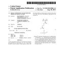 RESIST COMPOSITION AND METHOD FOR PRODUCING RESIST PATTERN diagram and image