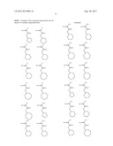 RESIST COMPOSITION AND METHOD FOR PRODUCING RESIST PATTERN diagram and image