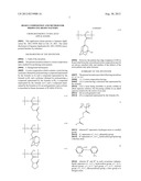 RESIST COMPOSITION AND METHOD FOR PRODUCING RESIST PATTERN diagram and image