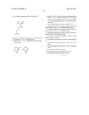 RESIST COMPOSITION AND METHOD FOR PRODUCING RESIST PATTERN diagram and image