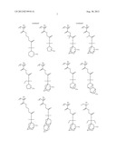 PHOTOSENSITIVE COMPOSITION AND PATTERN FORMING METHOD USING SAME diagram and image