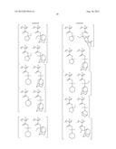 PHOTOSENSITIVE COMPOSITION AND PATTERN FORMING METHOD USING SAME diagram and image