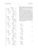 PHOTOSENSITIVE COMPOSITION AND PATTERN FORMING METHOD USING SAME diagram and image