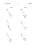 PHOTOSENSITIVE COMPOSITION AND PATTERN FORMING METHOD USING SAME diagram and image