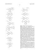 PHOTOSENSITIVE COMPOSITION AND PATTERN FORMING METHOD USING SAME diagram and image