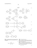 PHOTOSENSITIVE COMPOSITION AND PATTERN FORMING METHOD USING SAME diagram and image