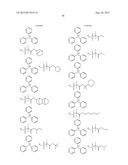 PHOTOSENSITIVE COMPOSITION AND PATTERN FORMING METHOD USING SAME diagram and image