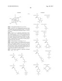 PHOTOSENSITIVE COMPOSITION AND PATTERN FORMING METHOD USING SAME diagram and image