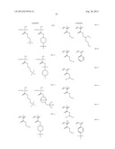 PHOTOSENSITIVE COMPOSITION AND PATTERN FORMING METHOD USING SAME diagram and image