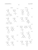 PHOTOSENSITIVE COMPOSITION AND PATTERN FORMING METHOD USING SAME diagram and image