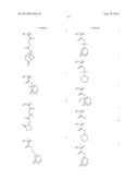 PHOTOSENSITIVE COMPOSITION AND PATTERN FORMING METHOD USING SAME diagram and image