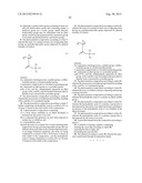 PHOTOSENSITIVE COMPOSITION AND PATTERN FORMING METHOD USING SAME diagram and image