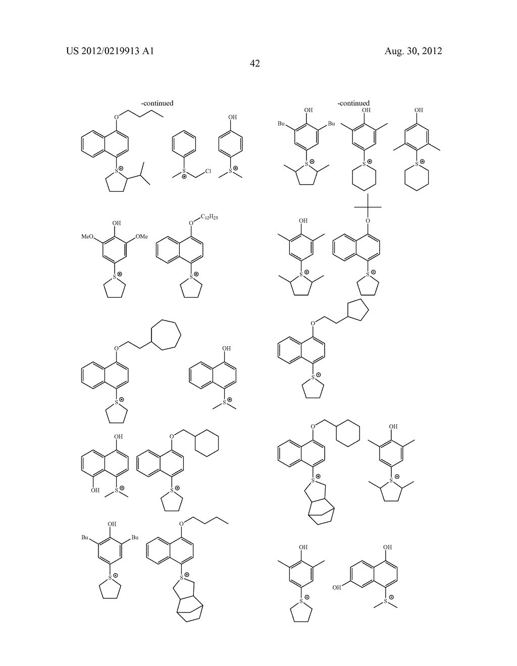 PATTERN FORMING METHOD, ACTINIC-RAY-SENSITIVE OR RADIATION-SENSITIVE RESIN     COMPOSITION, AND RESIST FILM - diagram, schematic, and image 43