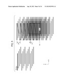 DRAWING APPARATUS, DRAWING METHOD AND METHOD OF MANUFACTURING ARTICLE diagram and image