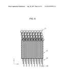 DRAWING APPARATUS, DRAWING METHOD AND METHOD OF MANUFACTURING ARTICLE diagram and image