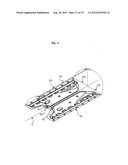 RICH-LEAN COMBUSTION BURNER diagram and image