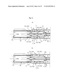 RICH-LEAN COMBUSTION BURNER diagram and image