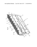 RICH-LEAN COMBUSTION BURNER diagram and image