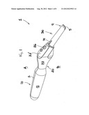 DENTAL INSTRUMENT diagram and image