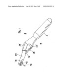 DENTAL INSTRUMENT diagram and image