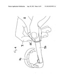 DENTAL INSTRUMENT diagram and image