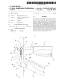 ARTICULATOR diagram and image