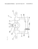 ARTICULATOR diagram and image