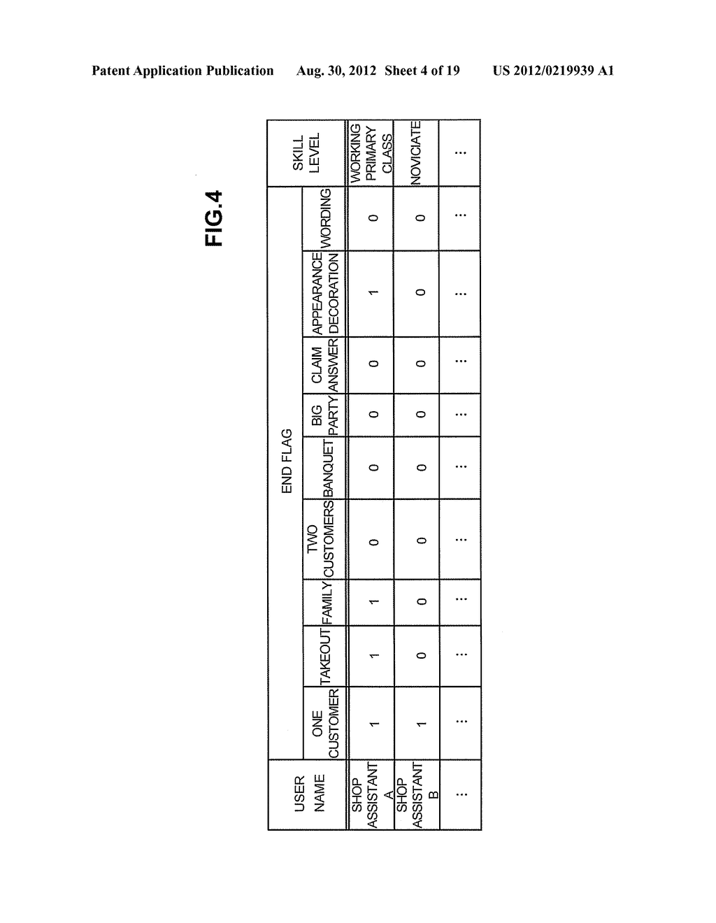 TRAINING DEVICE, METHOD AND TRAINING SYSTEM - diagram, schematic, and image 05