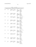 DNA METHYLATION MARKERS ASSOCIATED WITH THE CPG ISLAND METHYLATOR     PHENOTYPE (CIMP) IN HUMAN COLORECTAL CANCER diagram and image