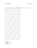 MASP 2, A COMPLEMENT-FIXING ENZYME, AND USES FOR IT diagram and image