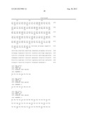 MASP 2, A COMPLEMENT-FIXING ENZYME, AND USES FOR IT diagram and image