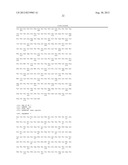 MASP 2, A COMPLEMENT-FIXING ENZYME, AND USES FOR IT diagram and image