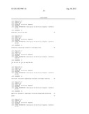 CHOLINERGIC/SEROTONINERGIC RECEPTOR AND USES THEREOF diagram and image