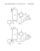 METHOD FOR THE ANAEROBIC TREATMENT OF A WASTEWATER AND ASSOCIATED DEVICE diagram and image