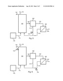 METHOD FOR THE ANAEROBIC TREATMENT OF A WASTEWATER AND ASSOCIATED DEVICE diagram and image