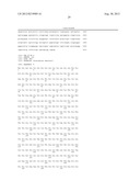 Polypeptides Having Glucoamylase Activity and Polynucleotides Encoding     Same diagram and image