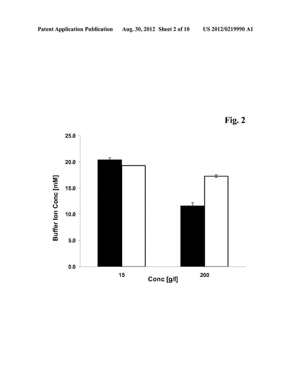 PRE-FILTRATION ADJUSTMENT OF BUFFER SOLUTES - diagram, schematic, and image 03